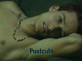 Poolcute