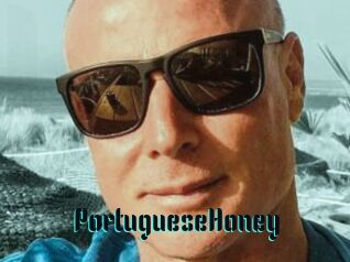PortugueseHoney