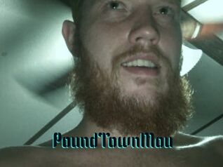 PoundTownMou