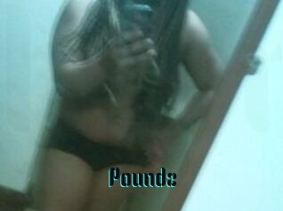 Poundz