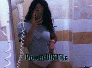 PowerBIGTits