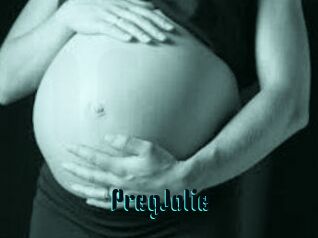 PregJolie