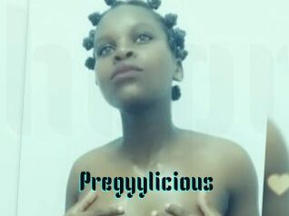 Pregyylicious