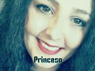 Princesa