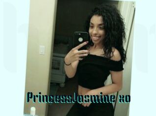 PrincessJasmine_xo