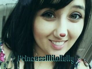 PrincessMilaKelly