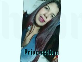 PrincessRya