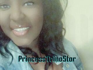 PrincessTrinaStar