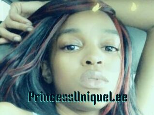 PrincessUniqueLee