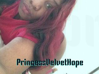 PrincessVelvetHope