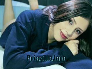 PriscillaJara Hentai Pride