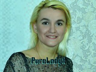 PureLadyX