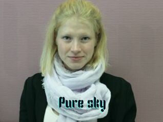 Pure_sky