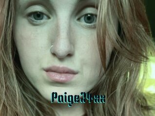 paige24xx Hentai Pride