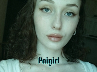 Paigirl