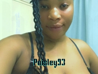Paisley93