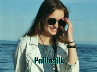 Palilasilk