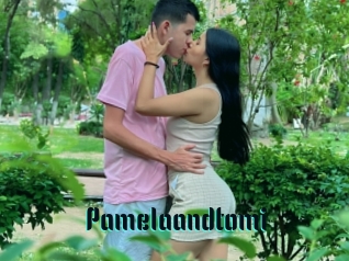 Pamelaandtomi