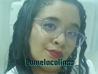 Pamelacolinss