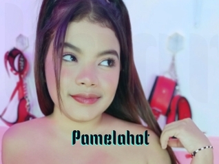 Pamelahot