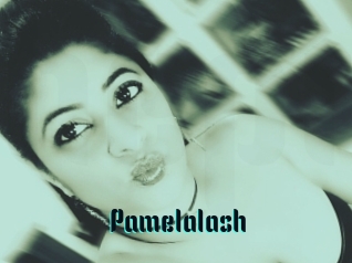 Pamelalash