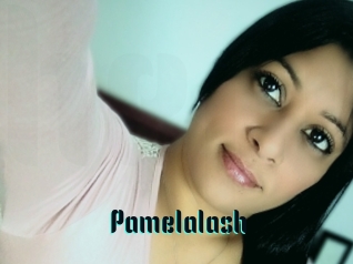 Pamelalash