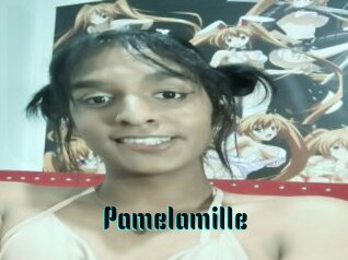pamelamille Hentai Pride