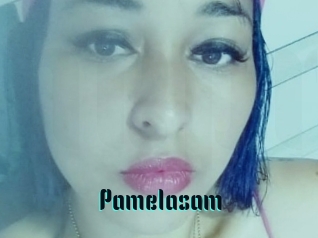 Pamelasam