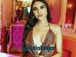 Pamelatalyor