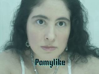 Pamylike