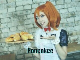 Pancakee
