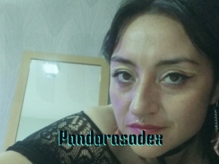 Pandorasadex