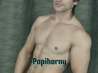 Papihorny