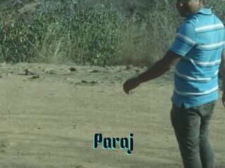 Paraj