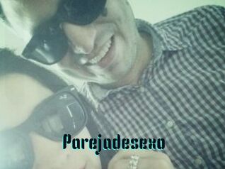 Parejadesexo