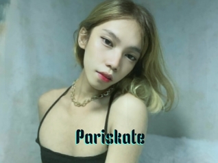 Pariskate