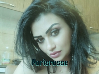 Parisrosse