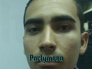 Partymeen