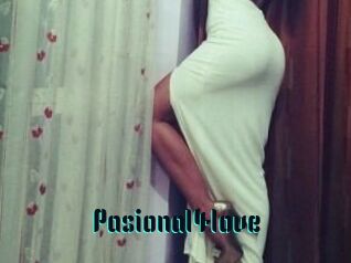 Pasional4love