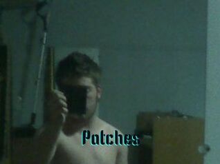 Patches