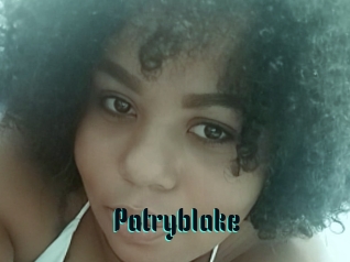 Patryblake