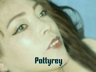 Pattyrey