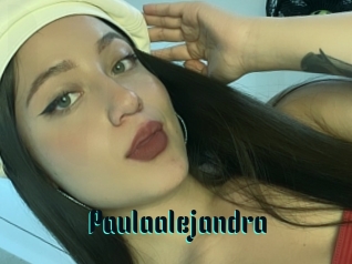Paulaalejandra