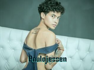 Paulajessen