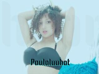 Paulaluuhot