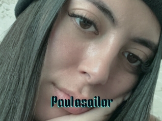 Paulasailor