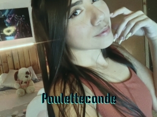 Paulettecande