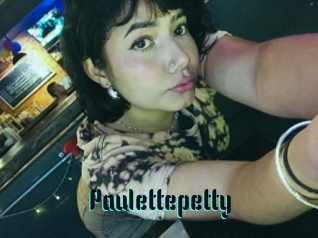 Paulettepetty