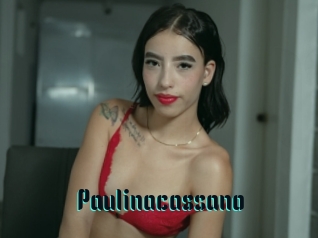 Paulinacassano