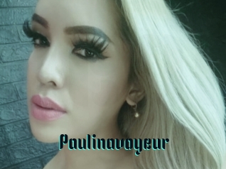 Paulinavoyeur